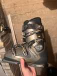 Buty narciarskie Tecnica X9 (270-275mm)