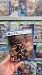 Gra na PS5 DOOM THE DARK AGES po polsku nowa folia WYSYŁKA OŁAWA