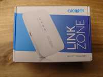 Alcatel link zone 4G LTE Mobile WiFi