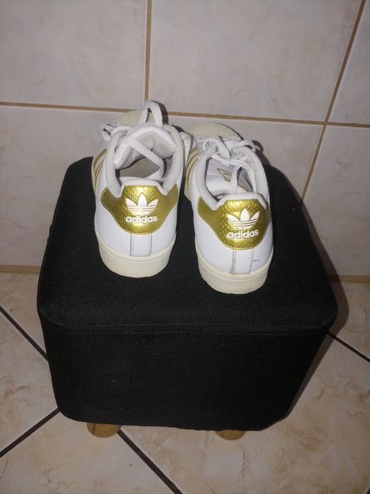 Adidasy Adidas superstar rozmiar 38