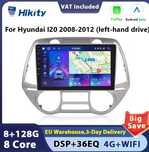 Radio Android Hyundai i20