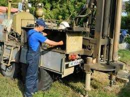 СКВАЖИНА свердловини на воду під ключ Київська область благоустройство