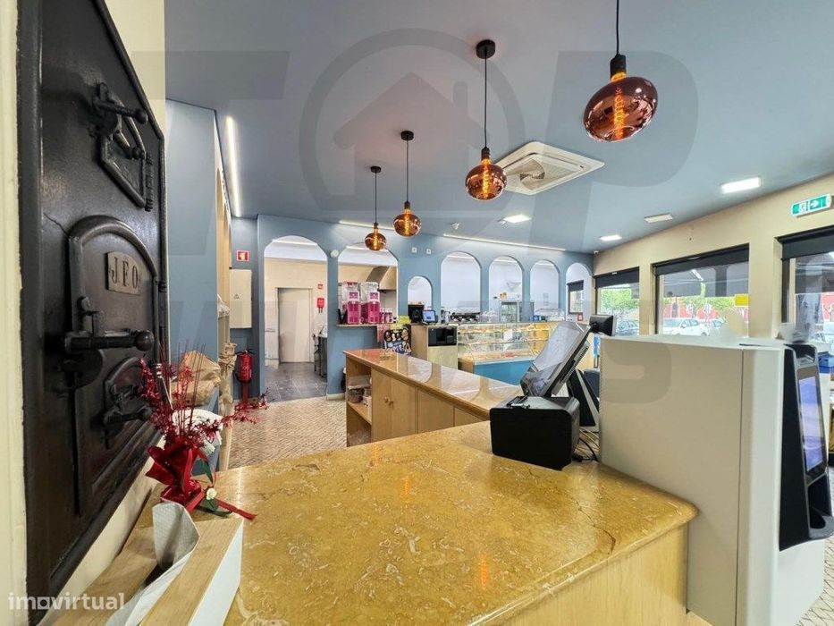 Panificação - Salvaterra de Magos - 800.000€