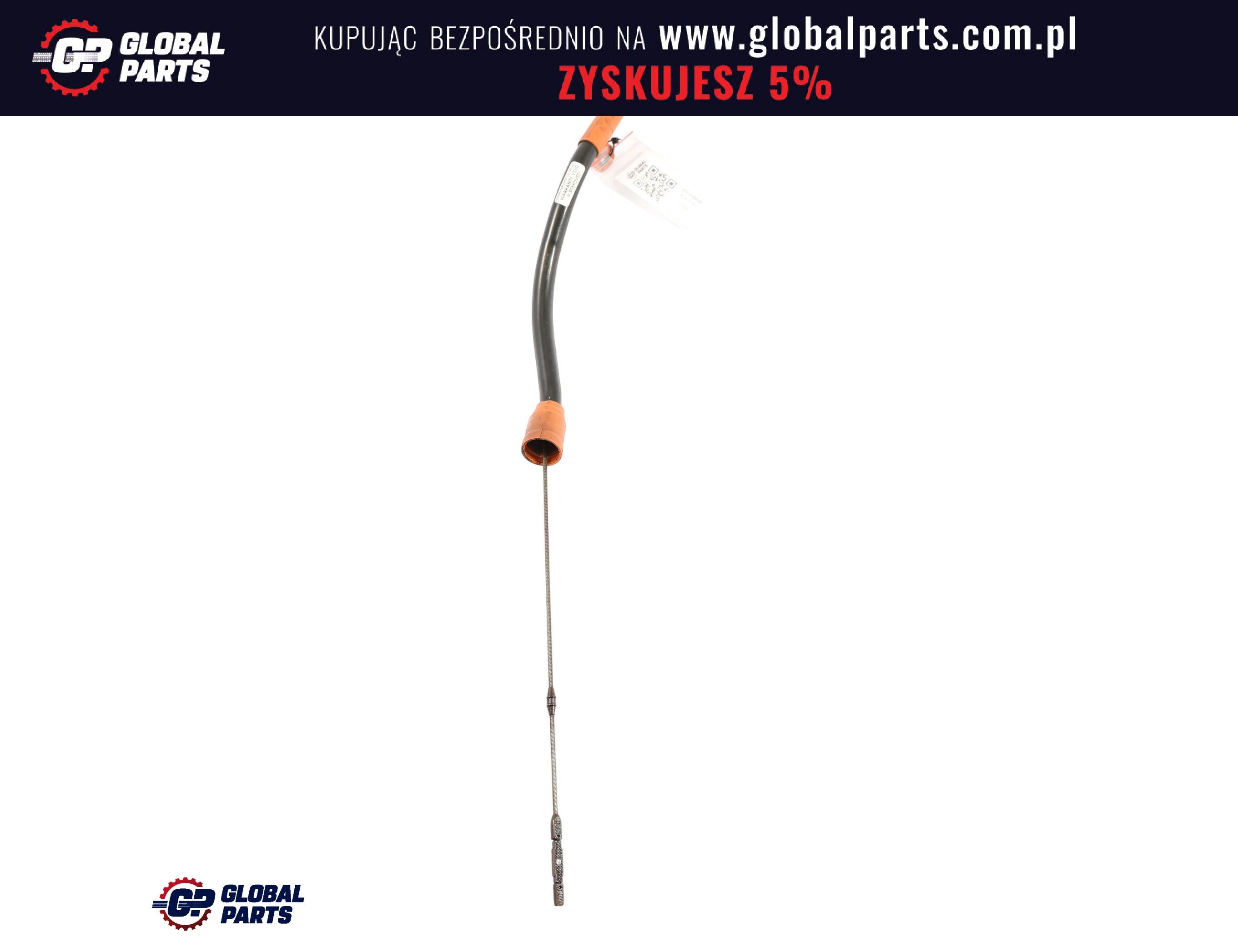 Audi TT 8J 2.0 TFSI BWA Bagnet Miarka Oleju Rurka 06F103663H
