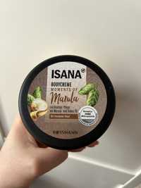 Isana krem do ciala moments of marula 300ml