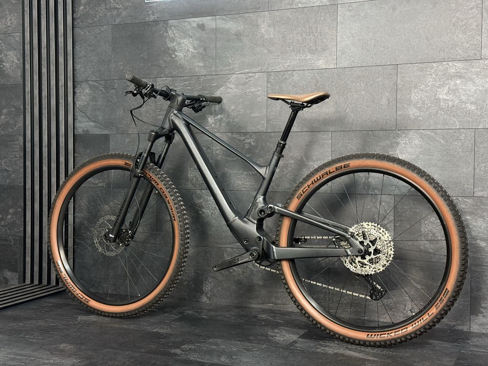 Scott Spark 960 двопідвісний велосипед