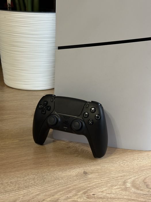 Sony PlayStation 5 Slim Digital Edition 1TB