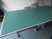 Stół do ping ponga, tenisa stołowego Polsport
