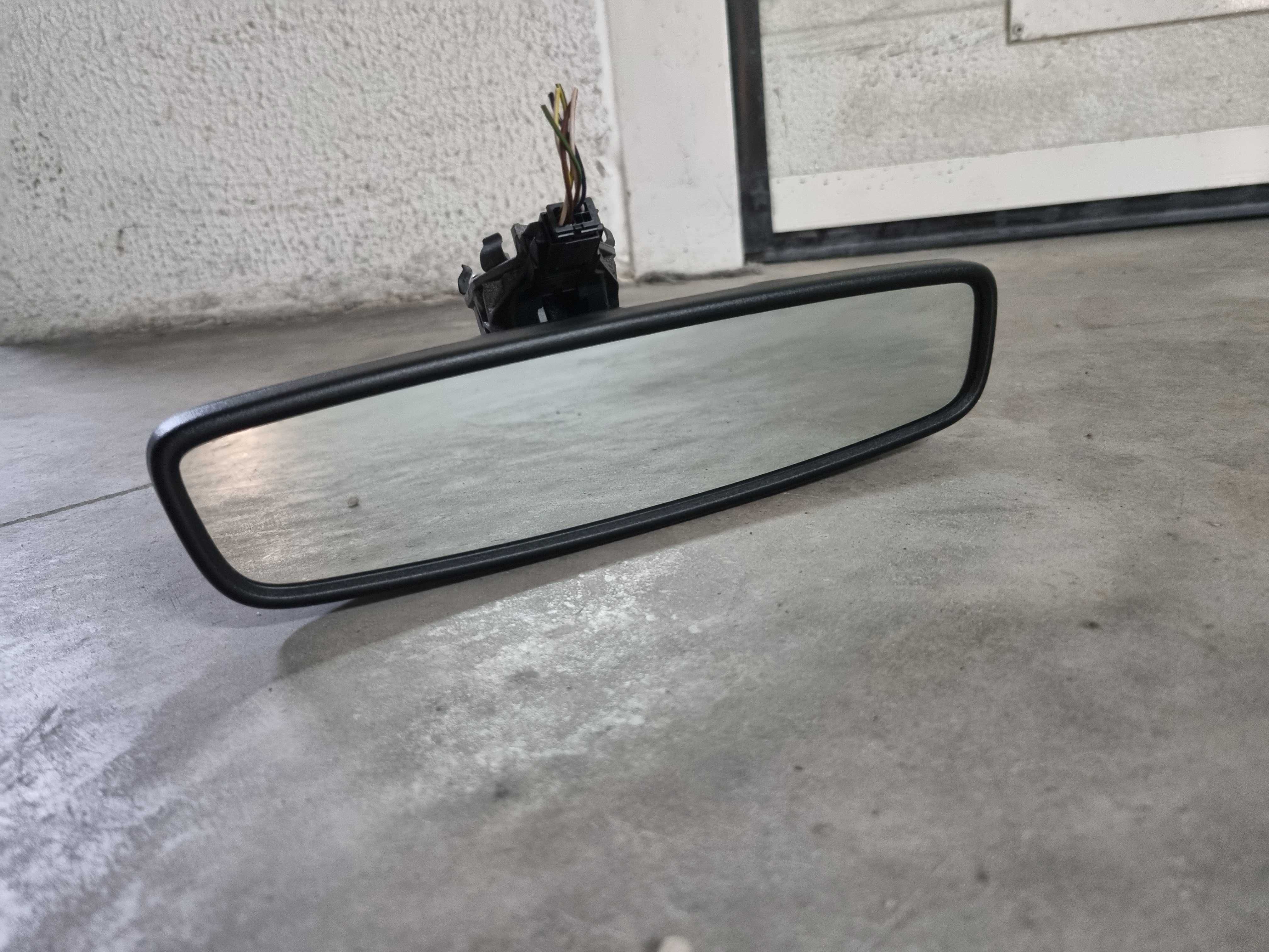 Espelho Retrovisor Seat Leon 5F