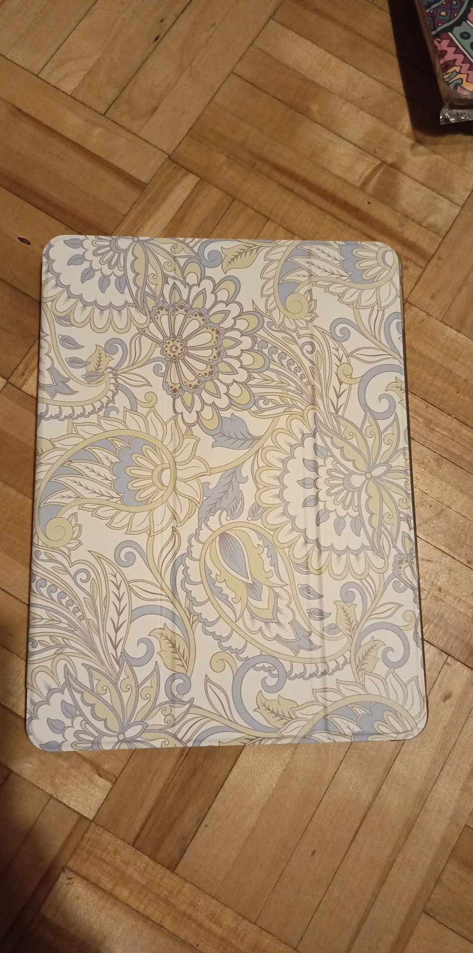 Etui na tablet iPad 10.2 7/8/9 gen