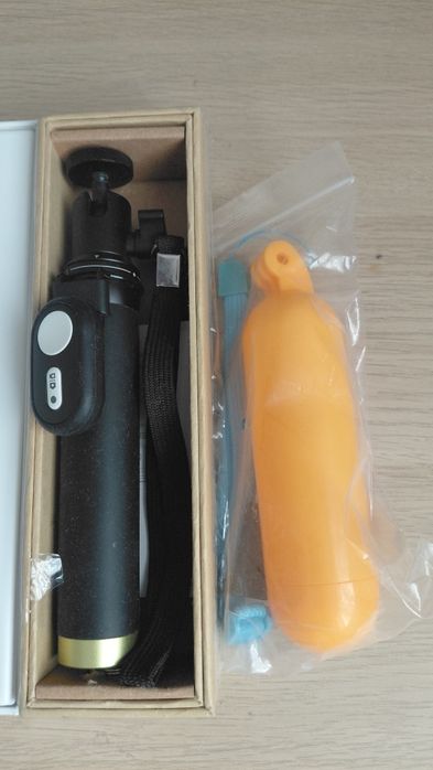 Kamera Xiaomi YI 4K+ Action Camera