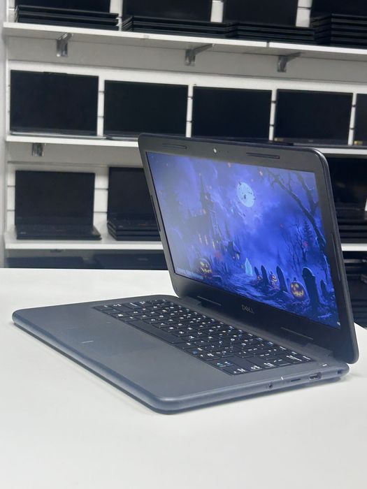Laptop Biznesowy DELL Latitude 3310 13,3 i3-8gen 4GB RAM 128GB SSD