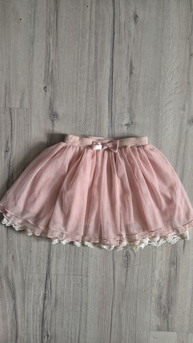 Святкова спідниця 110-116р