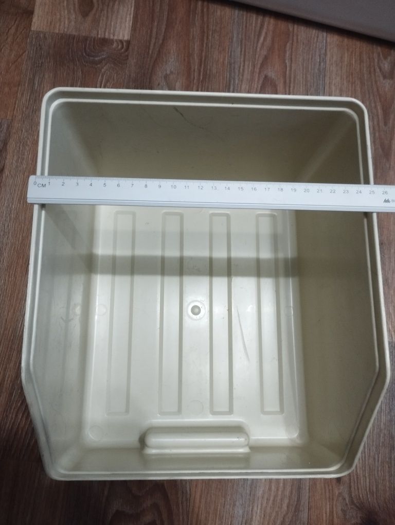 Выдвижной ящик полочка в холодильник  Snaige висувна полиця