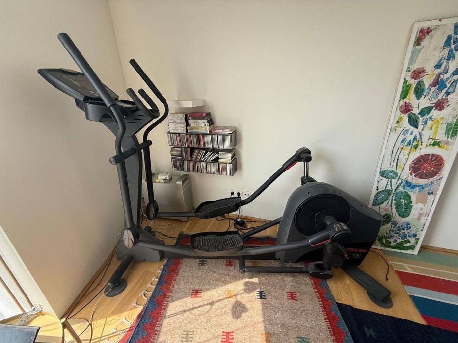 Орбітрек Life fitness X5