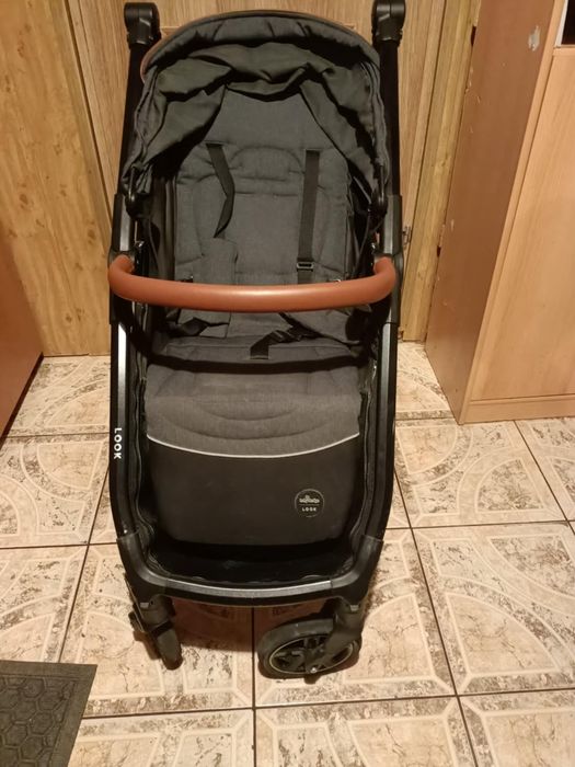 Wózek spacerówka Baby Design