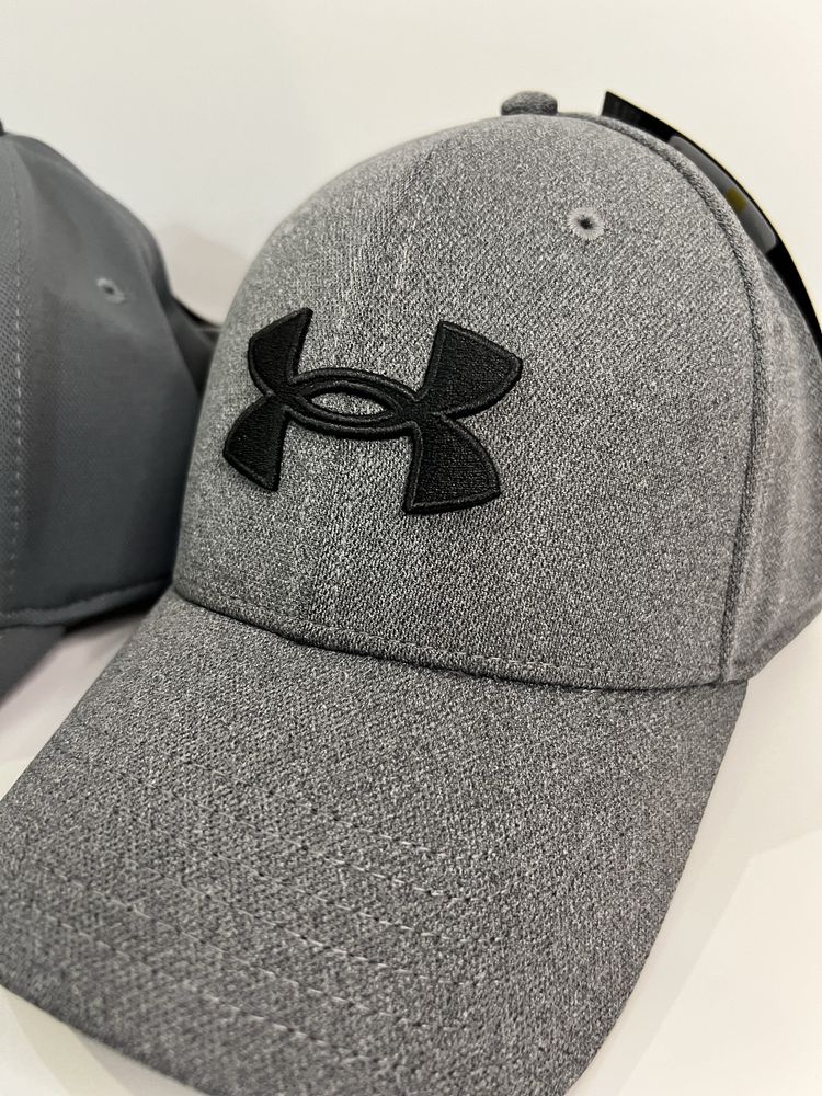 Кепка under armor оригінал є M-L та  L-XL