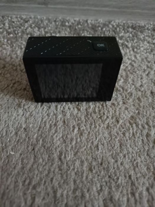 Екшн камера 4 К.