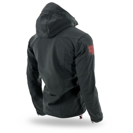 Вітровка чоловіча куртка dobermans aggressive Softshell