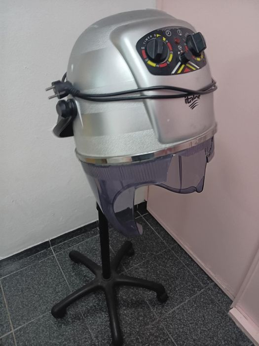 Secador cabeleireiro