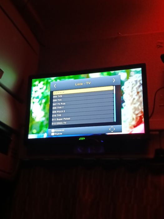 Telewizor 22cale