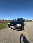 Volkswagen Golf 4 TDI