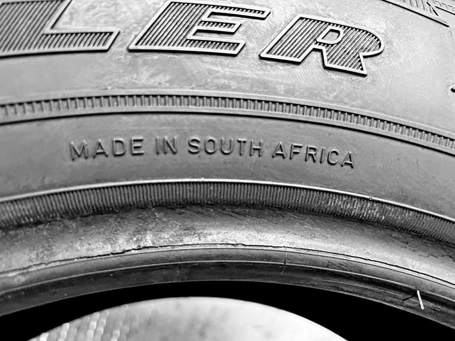 Шини Б/в 235.65.17 пара Goodyear