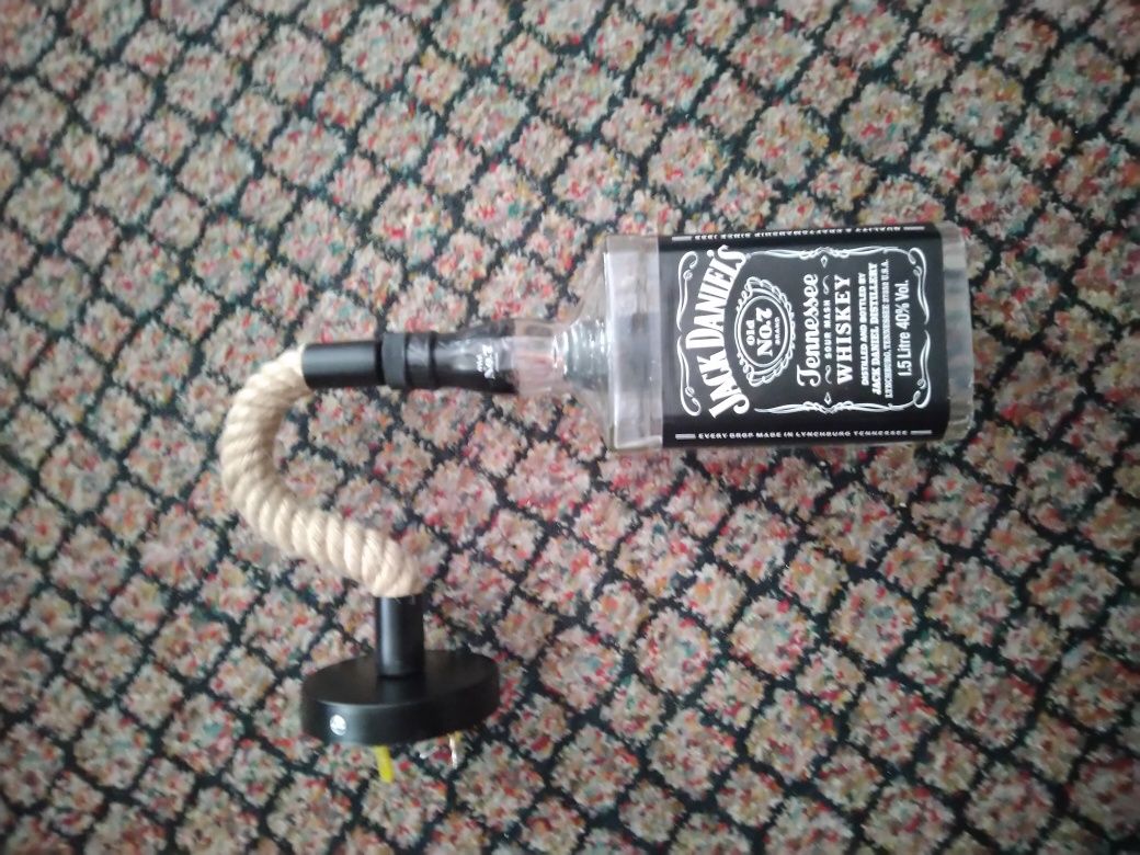 Kinkiet jack daniels 1,5l