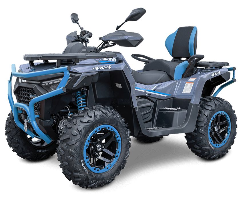 Квадроцикл Linhai Landforce 650L Pro EPS! Free доставка! Кредит! Новий