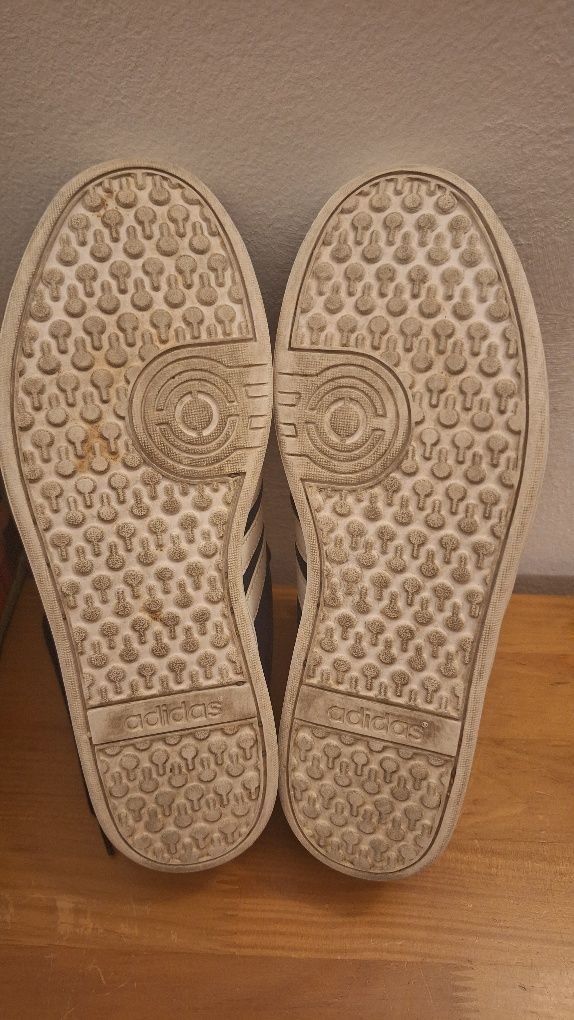 Ténis Adidas Comfort Neo FootBed - 41.5