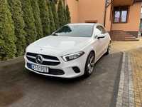 Mercedes -Benz A Klasa (w177) 18-A200 Progressive 7G-DCT  fv