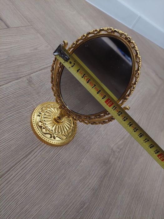 Królewskie lusterko