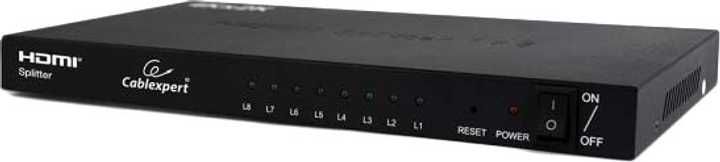 Розгалужувач Cablexpert DSP-8PH4-03