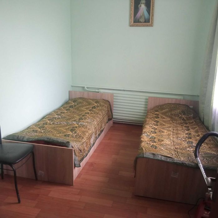 Здаються кімнати