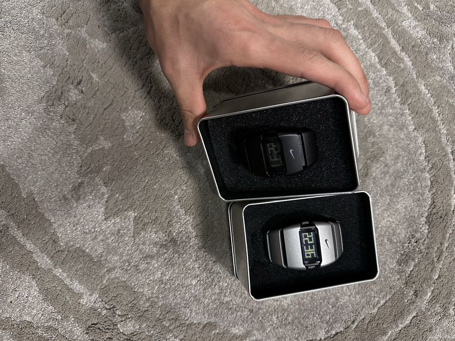 Годинник nike triax d-line vintage y2k часы найк годинник наручний