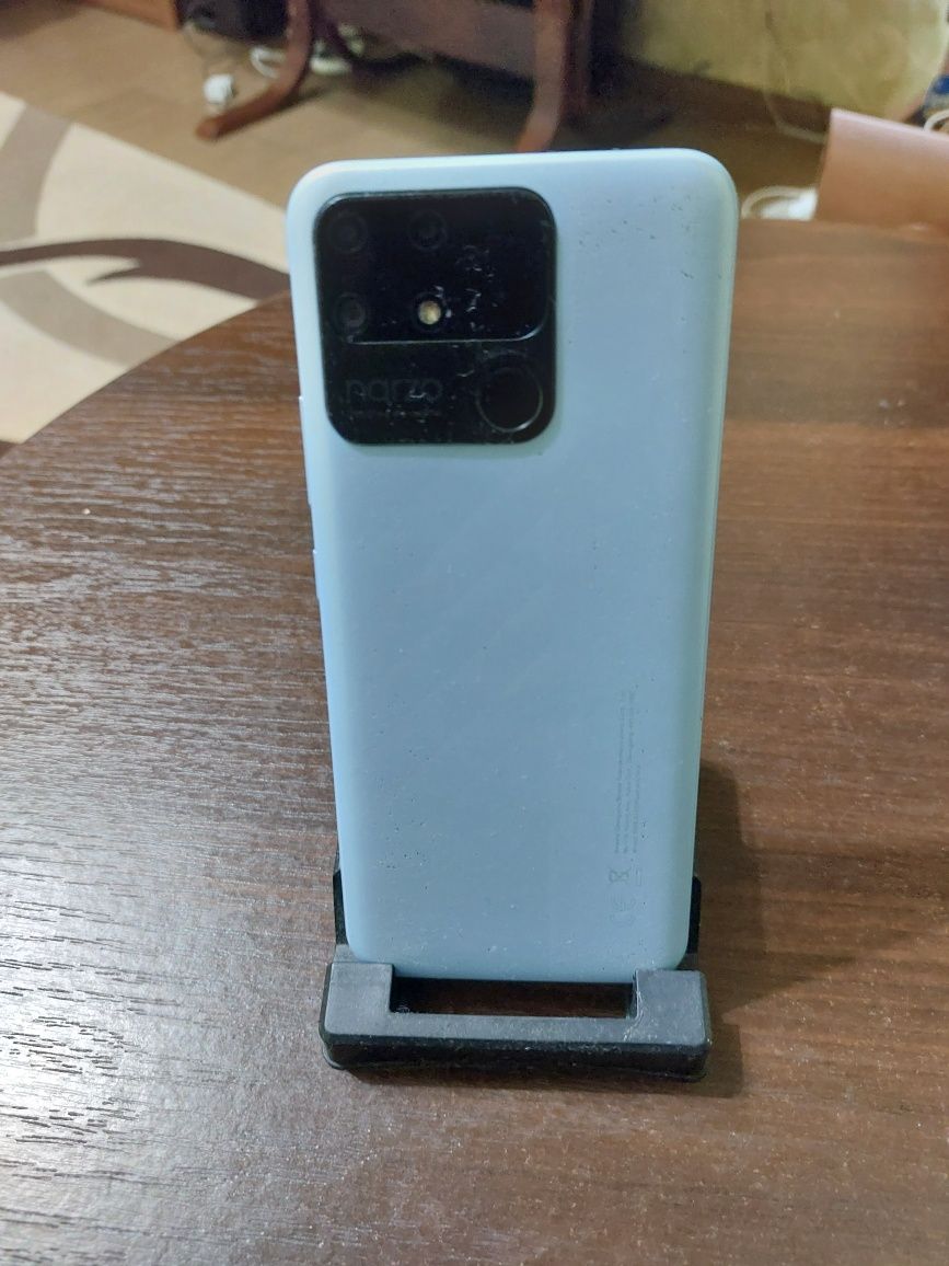 Realmi Narzo 50a 4/128Gb