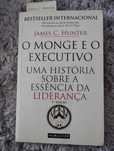 O monge e o executivo