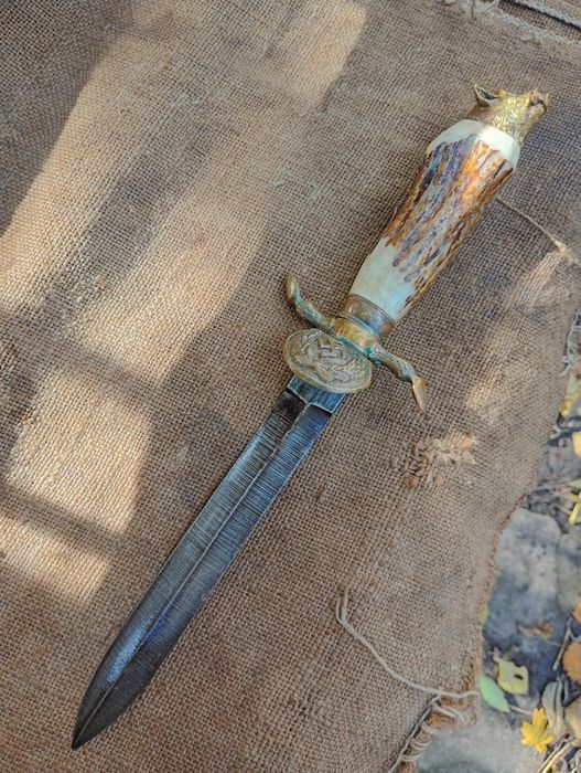 Егерский хиршфангер Henckels