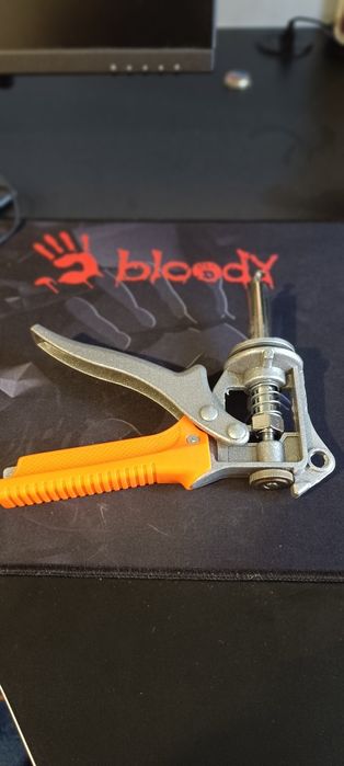 Pdr инструменты для видалення вмятин