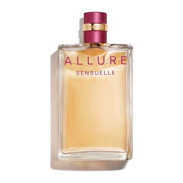 Chanel Allure Sensuelle woda perfumowana spray 50ml