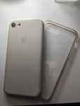 2 capas iPhone SE/ 6/ 7 e 8