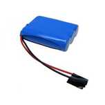 Akumulator L18650 1S3P 3.7V 6600mAh 24.4Wh Li-Ion