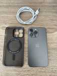 IPhon 13 Pro 256 GB kolor szary