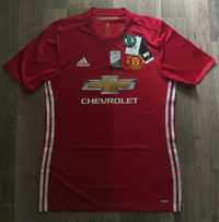 Adidas FC Manchester United футбольная