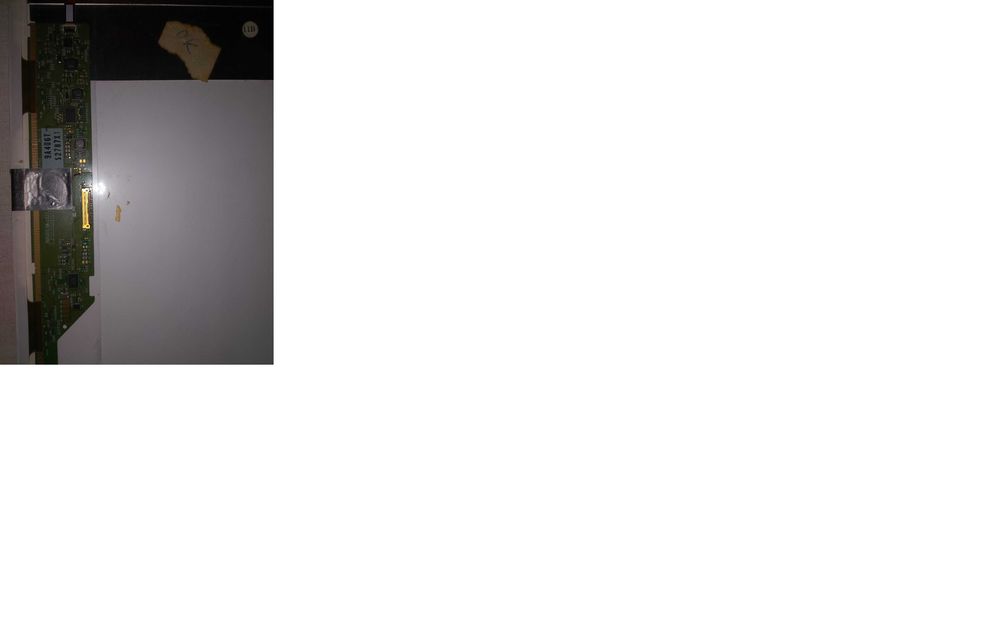 Матриця    LP156WH4 30pin  LC370WUD(SA)B1)