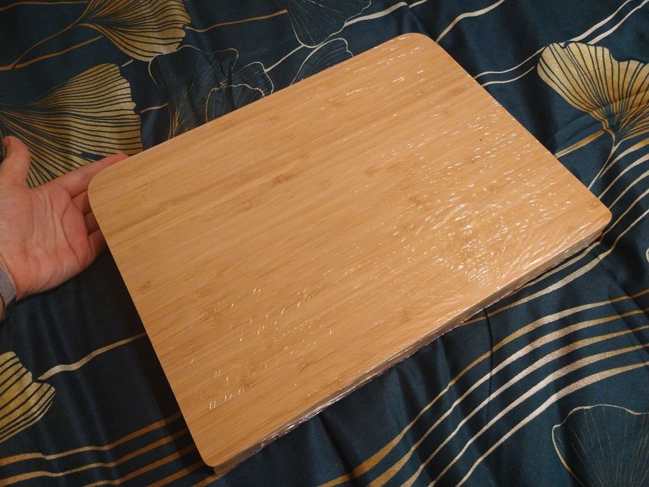Nowy stojak na tablet