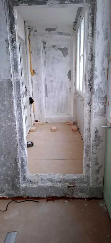 Продам 2-к квартиру 60 м2, м. Вишневе, в. Європейська, Центр (Теремки)