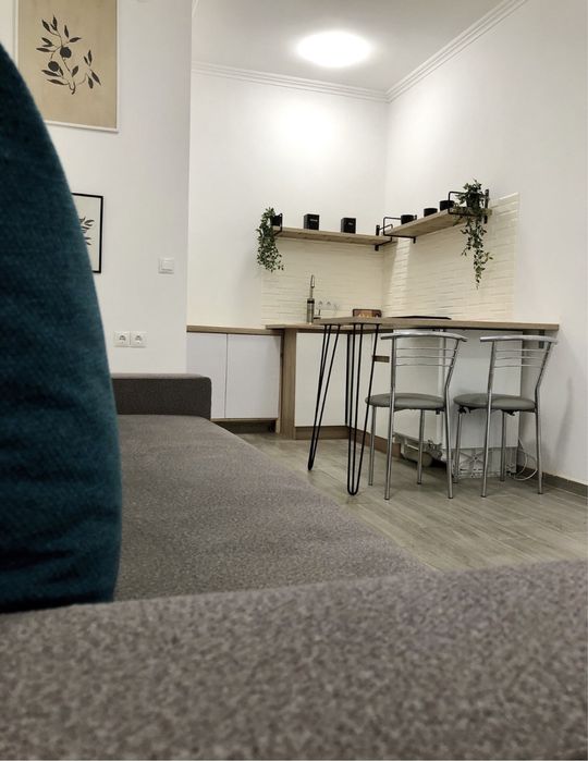 БУДЕ ВІЛЬНО ВІД 17.11 Квартира оренда подобово від власника Чернівці