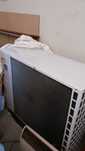 Ar condicionado 50000 btu