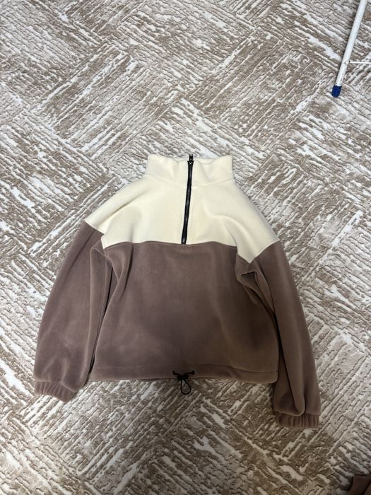 Костюм флісовий 134р